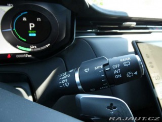 Land Rover Range Rover Sport Dynamic HSE P460e 2025