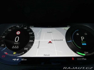 Land Rover Range Rover Sport Dynamic HSE P460e 2025