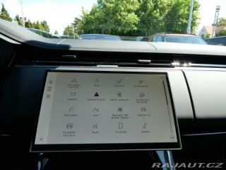 Land Rover Range Rover Sport Dynamic HSE P460e 2025
