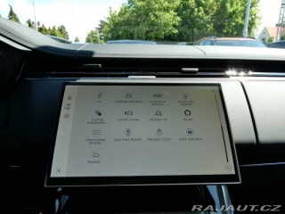 Land Rover Range Rover Sport Dynamic HSE P460e 2025