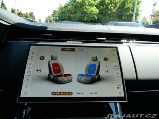 Land Rover Range Rover Sport Dynamic HSE P460e 2025