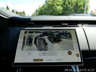 Land Rover Range Rover Sport Dynamic HSE P460e 2025
