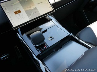 Land Rover Range Rover Sport Dynamic HSE P460e 2025