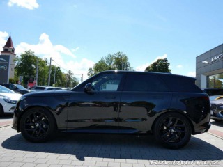 Land Rover Range Rover Sport Dynamic HSE P460e 2025