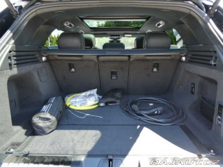 Land Rover Range Rover Sport Dynamic HSE P460e 2025