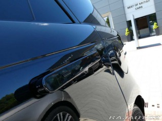 Land Rover Range Rover Sport Dynamic HSE P460e 2025