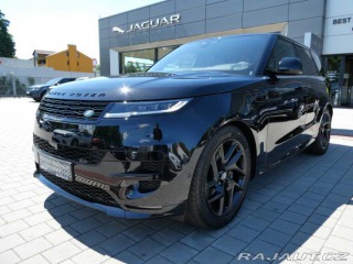 Land Rover Range Rover Sport Dynamic HSE P460e 2025