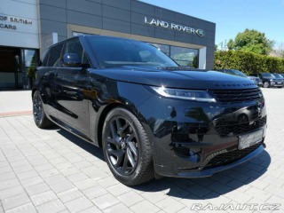 Land Rover Range Rover Sport Dynamic HSE P460e 2025
