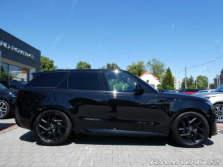 Land Rover Range Rover Sport Dynamic HSE P460e 2025