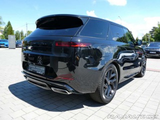 Land Rover Range Rover Sport Dynamic HSE P460e 2025