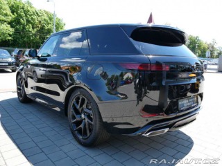 Land Rover Range Rover Sport Dynamic HSE P460e 2025