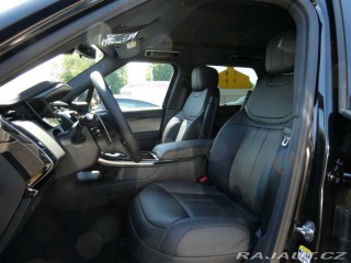 Land Rover Range Rover Sport Dynamic HSE P460e 2025