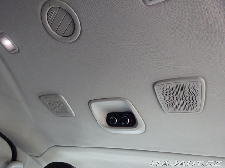 Ford Tourneo Custom 2.0TDCi NOVÝ MOTOR DPH 2019
