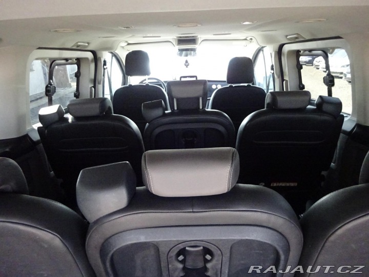 Ford Tourneo Custom 2.0TDCi 125kW TITANIUM DP 2019