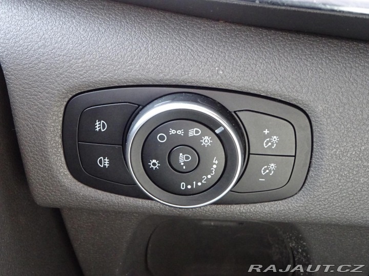 Ford Tourneo Custom 2.0TDCi 125kW TITANIUM DP 2019