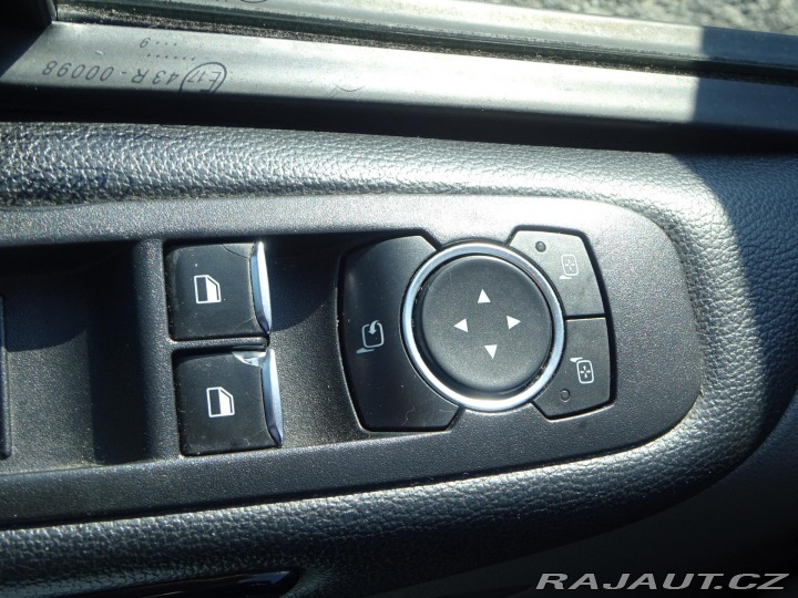 Ford Tourneo Custom 2.0TDCi 125kW TITANIUM DP 2019