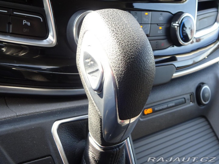 Ford Tourneo Custom 2.0TDCi 125kW TITANIUM DP 2019