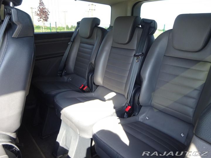 Ford Tourneo Custom 2.0TDCi 125kW TITANIUM DP 2019