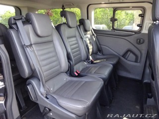 Ford Tourneo Custom 2.0TDCi 125kW TITANIUM DP 2019