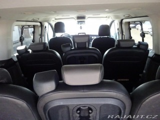 Ford Tourneo Custom 2.0TDCi 125kW TITANIUM DP 2019