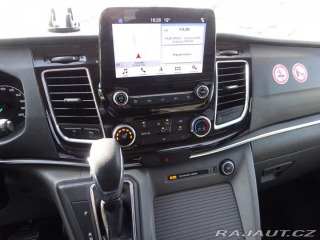 Ford Tourneo Custom 2.0TDCi 125kW TITANIUM DP 2019