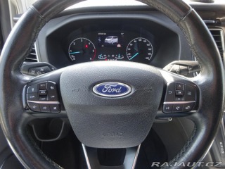 Ford Tourneo Custom 2.0TDCi 125kW TITANIUM DP 2019