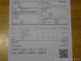 Ford Tourneo Custom 2.0TDCi 125kW TITANIUM DP 2019