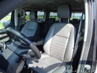 Ford Tourneo Custom 2.0TDCi 125kW TITANIUM DP 2019