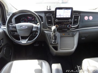 Ford Tourneo Custom 2.0TDCi 125kW TITANIUM DP 2019