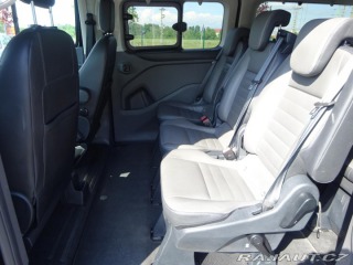 Ford Tourneo Custom 2.0TDCi 125kW TITANIUM DP 2019