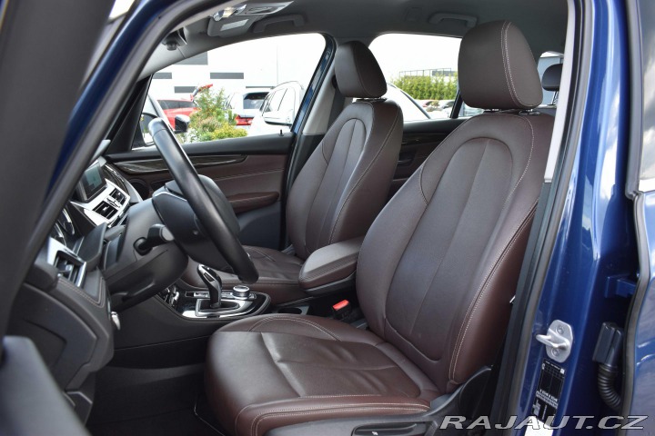 BMW 2 218d GT LUXURY*TAŽNÉ*ČR 1 2021