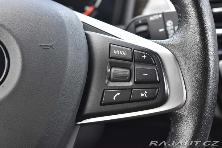 BMW 2 218d GT LUXURY*TAŽNÉ*ČR 1 2021