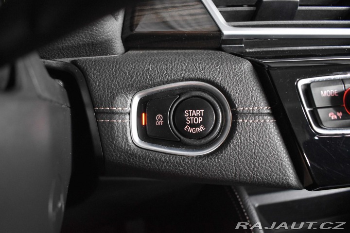 BMW 2 218d GT LUXURY*TAŽNÉ*ČR 1 2021