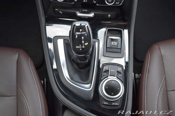 BMW 2 218d GT LUXURY*TAŽNÉ*ČR 1 2021
