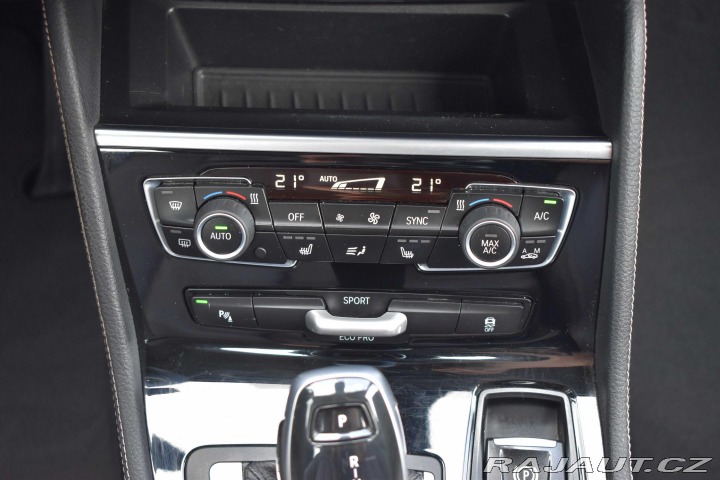 BMW 2 218d GT LUXURY*TAŽNÉ*ČR 1 2021