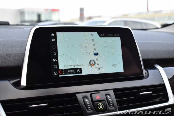 BMW 2 218d GT LUXURY*TAŽNÉ*ČR 1 2021