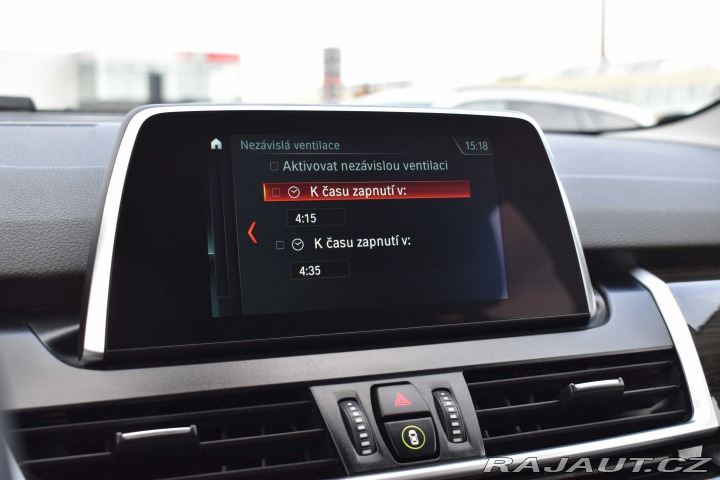 BMW 2 218d GT LUXURY*TAŽNÉ*ČR 1 2021