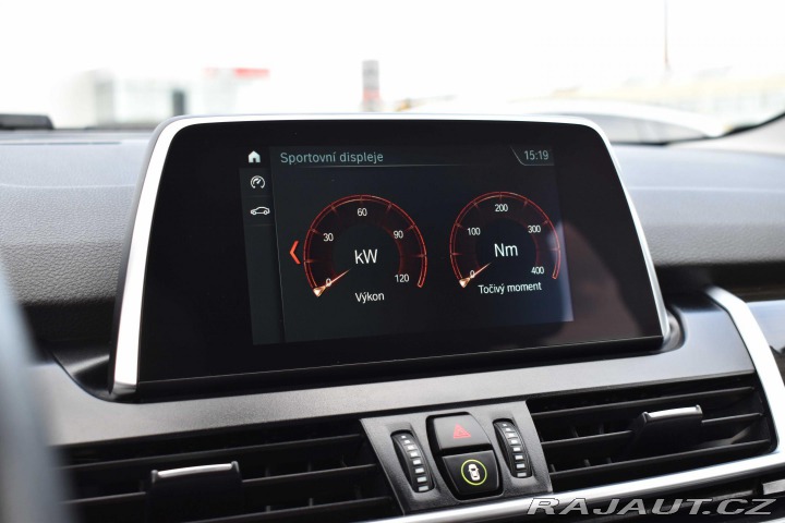 BMW 2 218d GT LUXURY*TAŽNÉ*ČR 1 2021