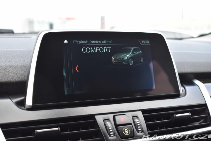 BMW 2 218d GT LUXURY*TAŽNÉ*ČR 1 2021