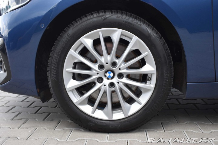 BMW 2 218d GT LUXURY*TAŽNÉ*ČR 1 2021