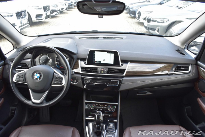 BMW 2 218d GT LUXURY*TAŽNÉ*ČR 1 2021