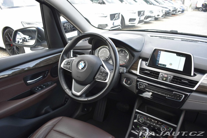 BMW 2 218d GT LUXURY*TAŽNÉ*ČR 1 2021