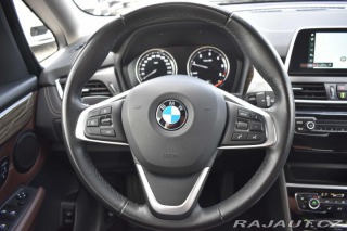 BMW 2 218d GT LUXURY*TAŽNÉ*ČR 1 2021