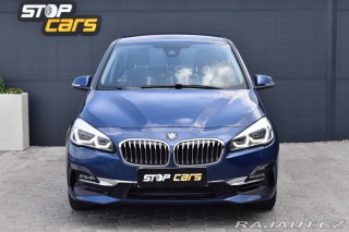 BMW 2 218d GT LUXURY*TAŽNÉ*ČR 1 2021