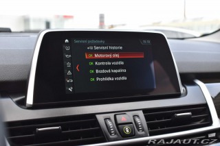 BMW 2 218d GT LUXURY*TAŽNÉ*ČR 1 2021