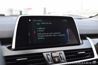 BMW 2 218d GT LUXURY*TAŽNÉ*ČR 1 2021