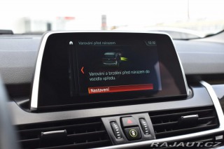 BMW 2 218d GT LUXURY*TAŽNÉ*ČR 1 2021