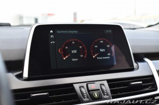 BMW 2 218d GT LUXURY*TAŽNÉ*ČR 1 2021