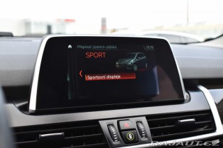 BMW 2 218d GT LUXURY*TAŽNÉ*ČR 1 2021