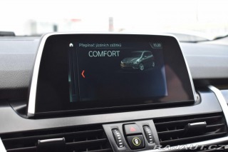 BMW 2 218d GT LUXURY*TAŽNÉ*ČR 1 2021